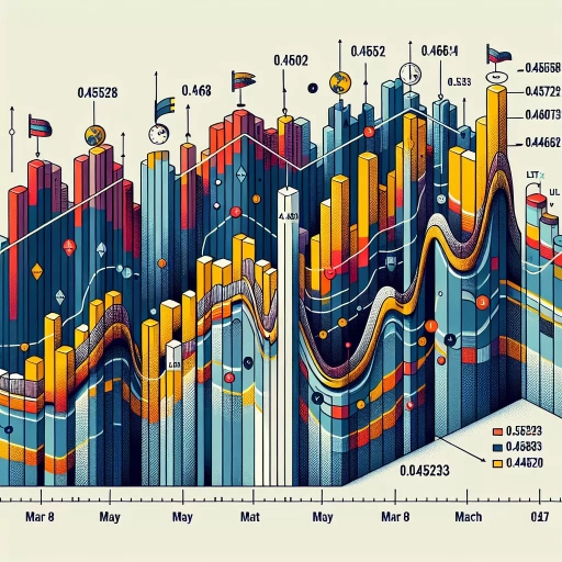 Assessing the Volatility in LTL Exchange Rates over March 2024