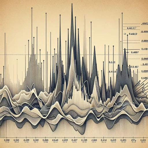  Dramatic Fluctuations Observed in LTL Exchange Rates 