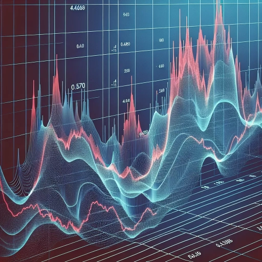 Notable Unpredictability in LTL Exchange Rates over a Month Period