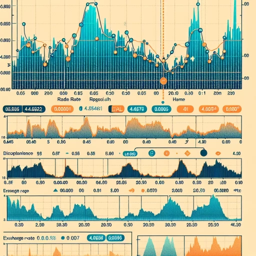 LTL Exchange Rate Fluctuations Witnessed in an Eventful Day