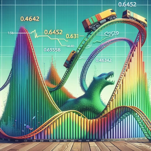 "Volatility Unleashed: The LTL Exchange Rate Rollercoaster"