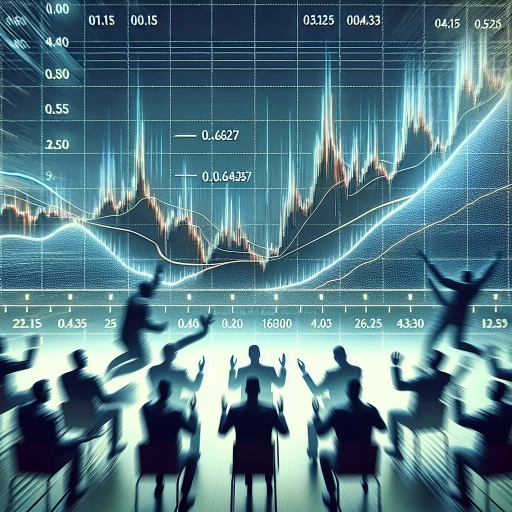 Unexpected Rise And Sudden Fall: A Day In LTL Exchange Rate