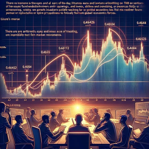 Notable Surge in LTL Exchange Rate Creates Market Stir