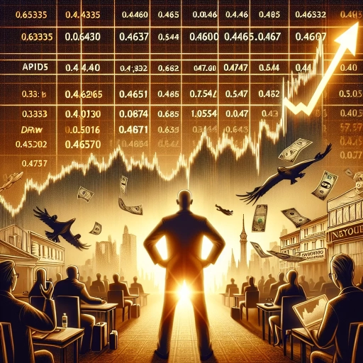 Surge in LTL Exchange Rate Marks Significant Financial Shift