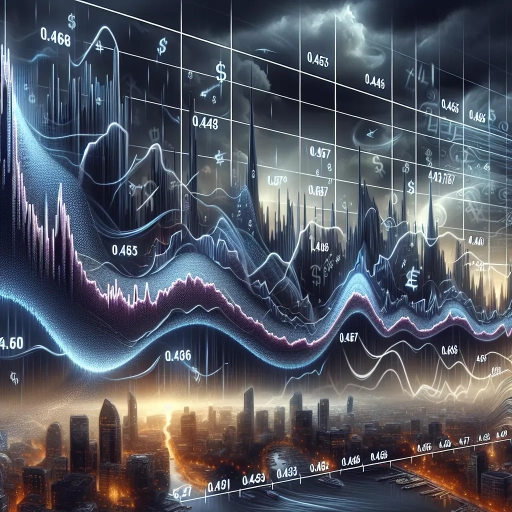 LTL Exchange Rate Experiences Notable Fluctuation Over April