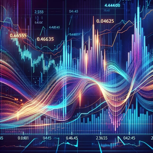 Whirlwind of Changes in LTL Exchange Rates Through the Day