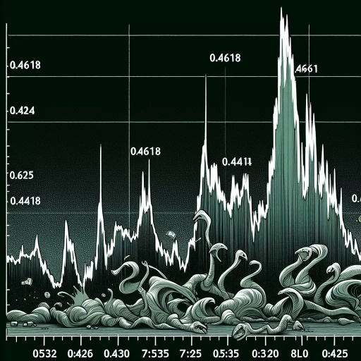 Unpredictable LTL Exchange Rate Mirrors Unsteady Market Conditions