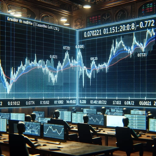 "LSL Exchange Rate Faces Significant Fluctuation Over 24Hours"