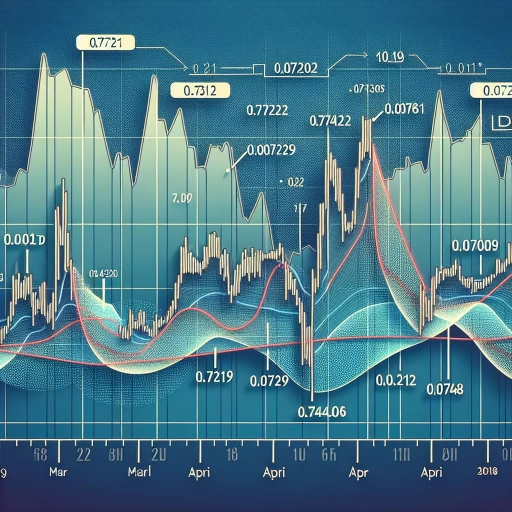 April Sees LSL Exchange Rate Fluctuations Amid Financial Market Changes