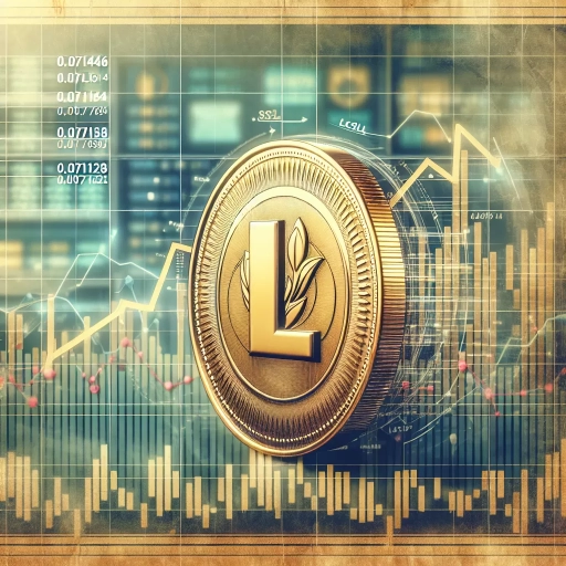 Limping Lesotho Loti: Microscopic Movements in Exchange Rate Unveil Market Anxiety