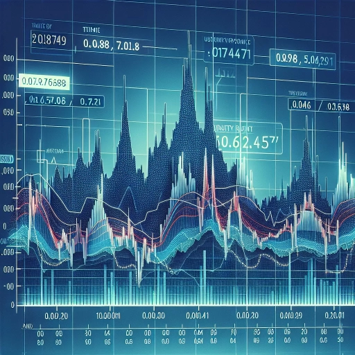 Minor Fluctuations Signal Stability in LSL Exchange Rates