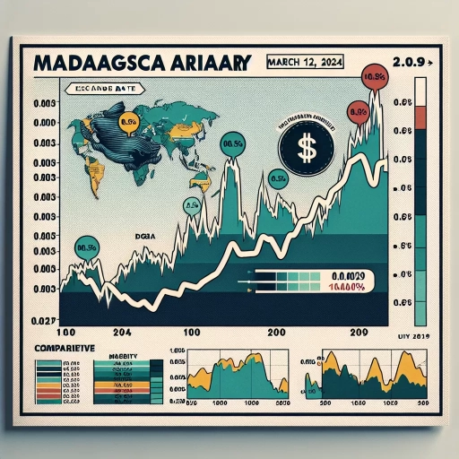 Exemplary Stability in MGA Exchange Rates Amidst Market Turbulence