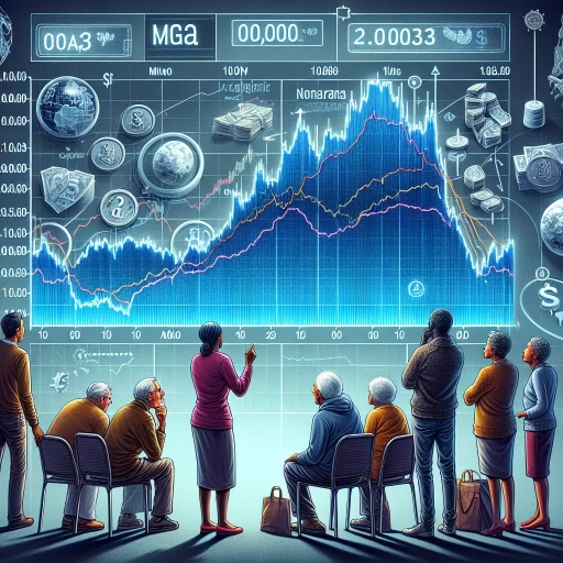 Stable Exchange Rate Performance Marks a New Trend in MGA Market