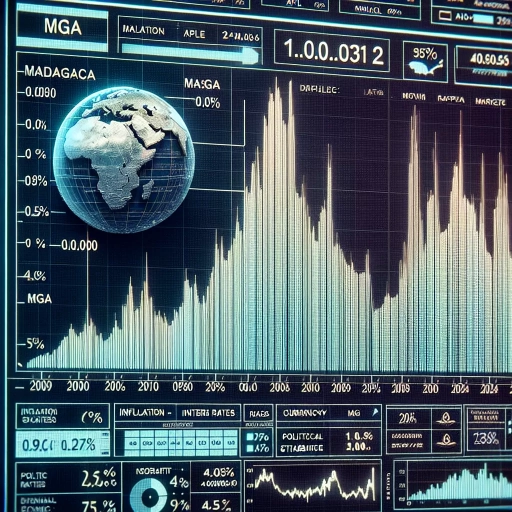 Unwavering Stability Observed in MGA Exchange Rates Throughout the Day