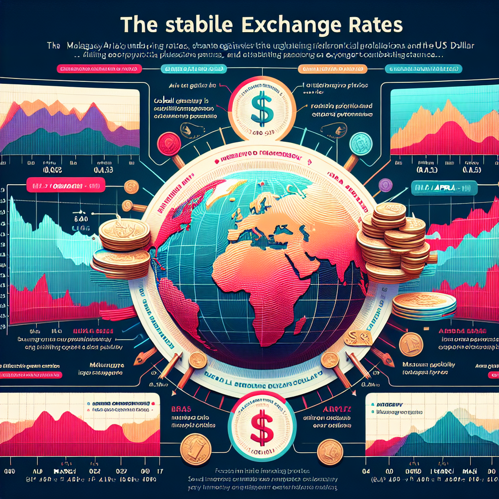 Stable MGA Exchange Rates: A Highlight in Unpredictable Times