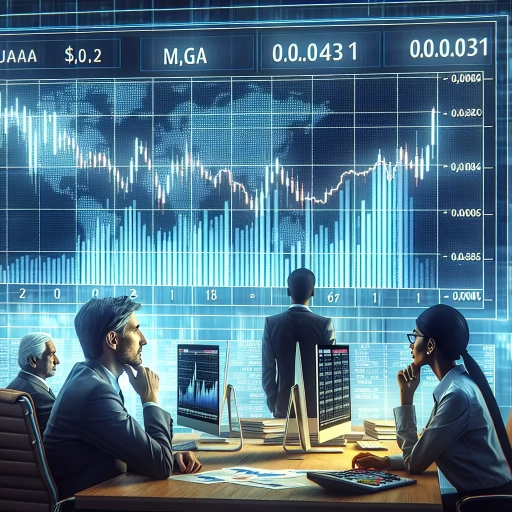 Steady MGA Exchange Rate Maintains Stability for Traders