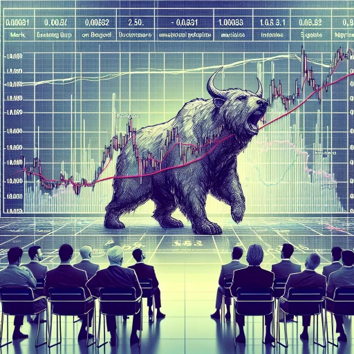 Steady Stability: Unwavering Exchange Rate of MGA Amid Market Fluctuations