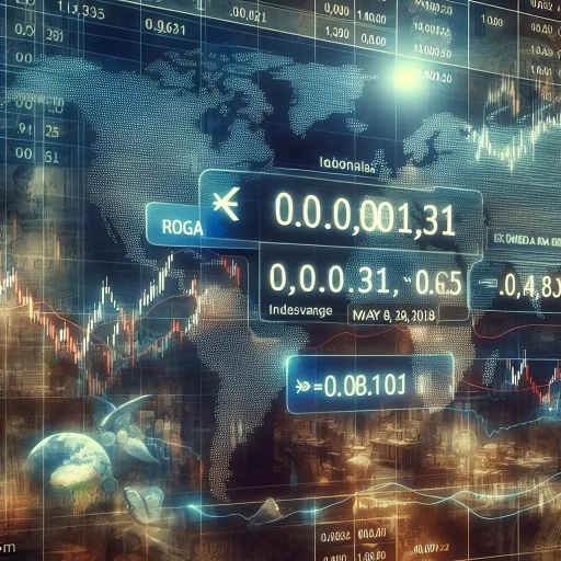 Stable MGA Exchange Rates Display Unwavering Strength Amid Market Volatility