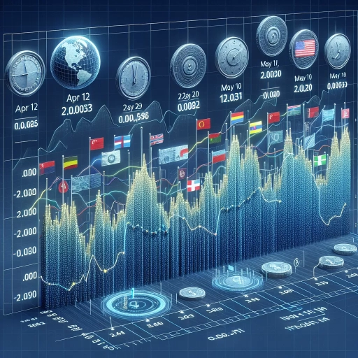 Persistent Stability Observed in MGA Exchange Rates