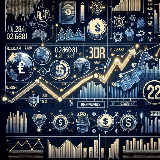 Exchange Rate of MYR Demonstrates Subtle Yet Significant Fluctuations in a Single Day