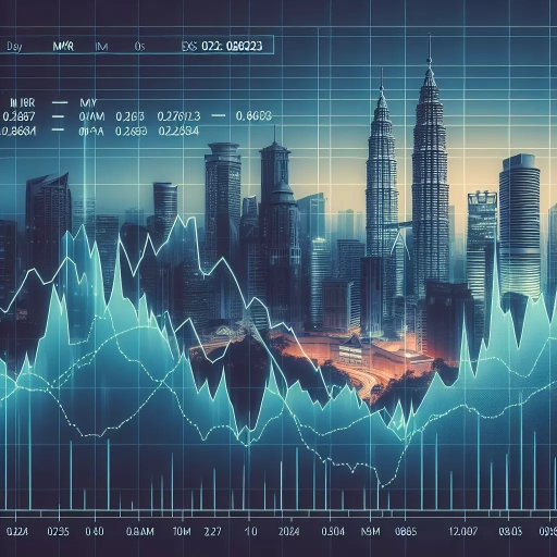 Remarkable Stability Observed in MYR Exchange Rates Amidst Market Fluctuation