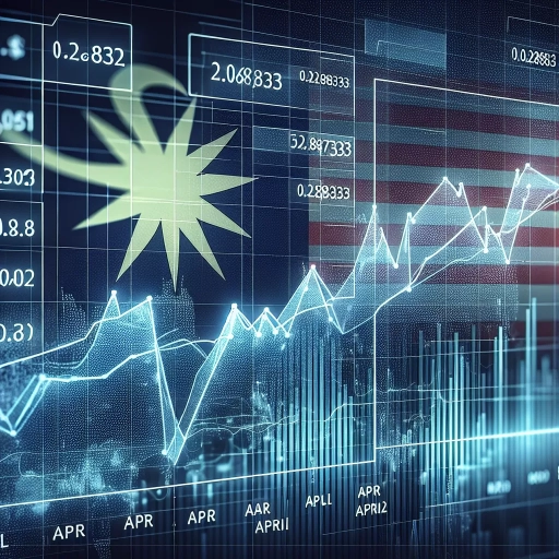 Steady Climb in MYR Exchange Rates Sparks Market Interest