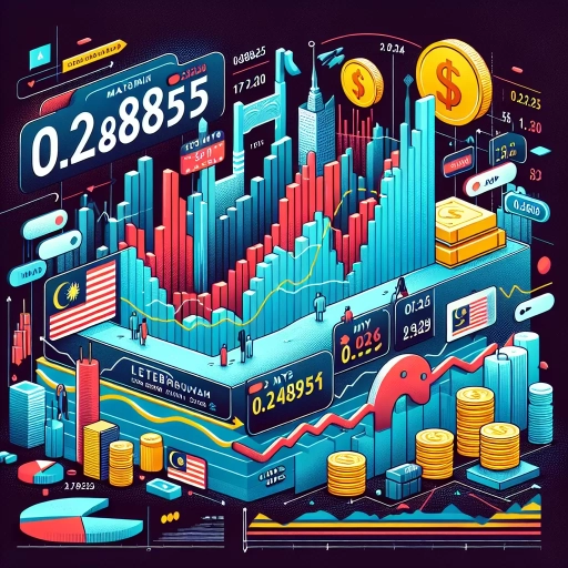 MYR Exchange Rate Experiences Subtle Fluctuations in Impressive Resistance