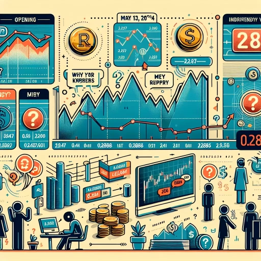  MYR Experiences Slight Fluctuation Amidst Market Instability 