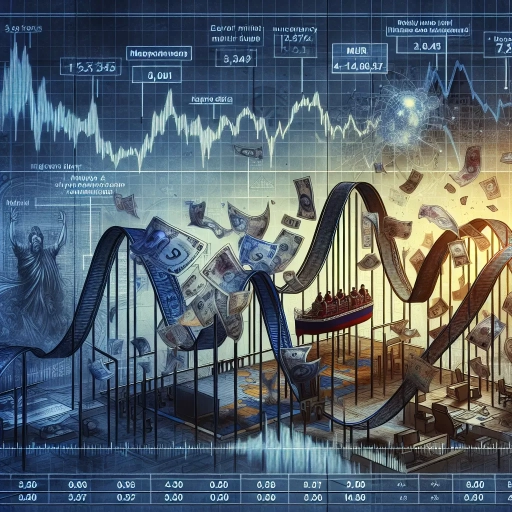 Unexpected Exchange Rate Fluctuations Stir Mur Market