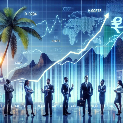 Significant Uptick in MUR Exchange Rates Observed in Early April 2024