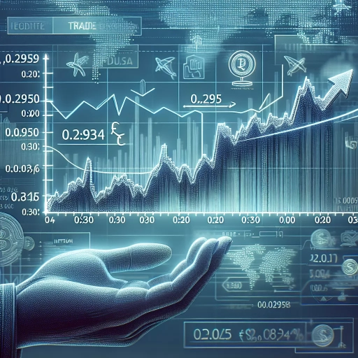 Exchange Rate Fluctuations Continue Amid Economic Speculations