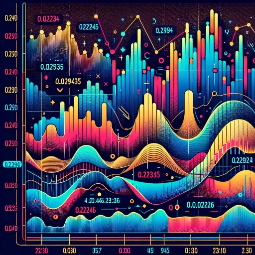 Interesting Swings and Stability in the MUR Exchange Rate