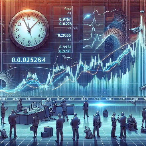 se in MUR Exchange Rate Amidst Unexpected Fluctuations 

On May 14, 2024, a significant event occurred in the money markets, marking a noteworthy change in the MUR exchange rate. The rate fluctuated sporadically throughout the day, however, an upward surge particularly stood out.

The day started with an exchange rate of 0.02967. The rate gradually declined to a low of 0.02954 by 22:00:02, after exhibiting a relatively stable behavior most of the time. However, an unexpected turn of events occurred in the last hour of the day, accelerating the MUR exchange rate to a high of 0.02972 by the end of the business day.

This abrupt upswing raised eyebrows among financial analysts and investors alike, as it offered a stark contrast to the day