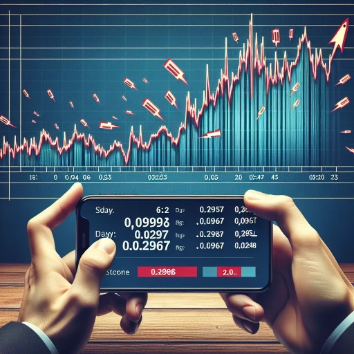 Surprising Fluctuations in MUR Exchange Rates Noticed Throughout the Day