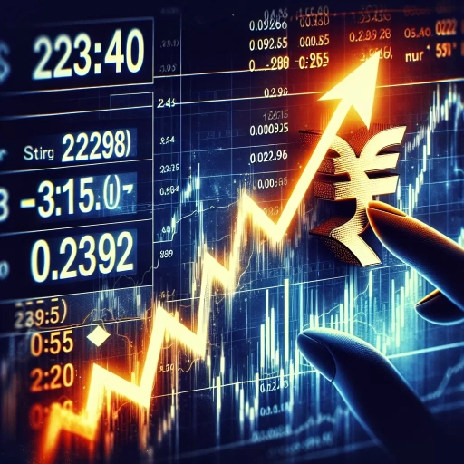 Unexpected MUR Exchange Rate Surge in Late Hours Promises Exciting Market Times Ahead