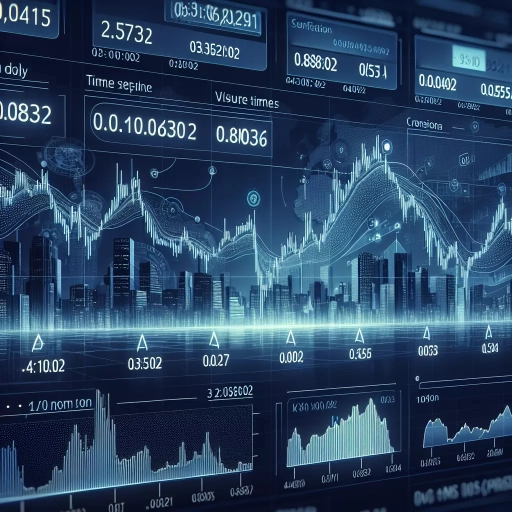 MXN Exchange Rate Reports Minute Fluctuations Over 24 Hour Period