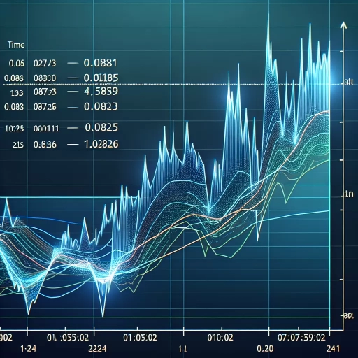 Sharp Rise in Mexican Exchange Rates Ends Unprecedented Trading Day