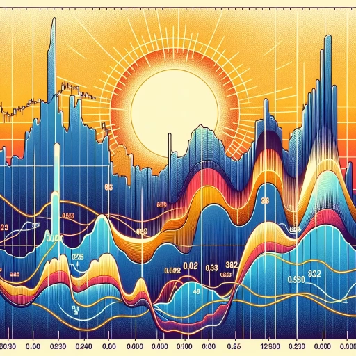 Steady Rise of MXN Exchange Rates Sees a Peak in Early Trading Hours