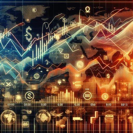 MXN Exchange Rate Displays Increased Instability Amid Uncertain Economic Climate