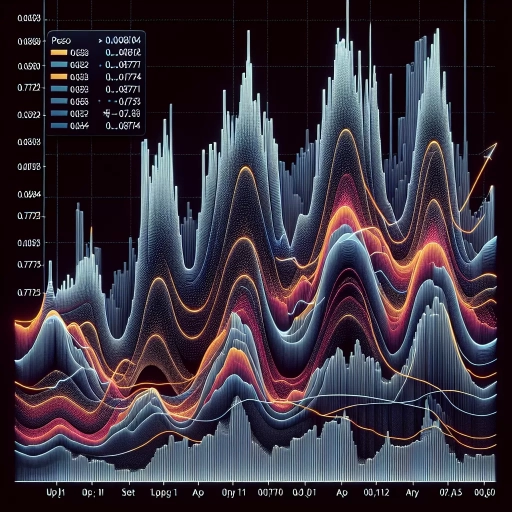  April 2024 Exchange Rate Analysis: MXN Demonstrates Fluctuations Amid Market Uncertainty 