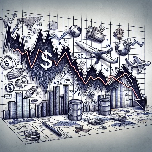 Unpredicted Invasion of Economic Rapid in MXN Exchange Rates