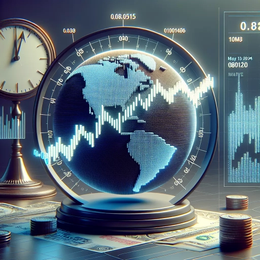 MXN Exchange Rate Stabilizes Amid Market Volatility