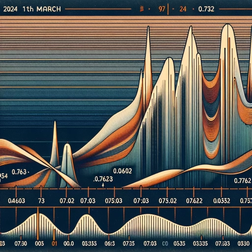 MDL Exchange Rates Display Subtle Fluctuations in Unpredictable Market