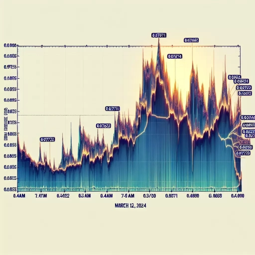 Surging MDL Exchange Rates Display a Day of Steady Growth