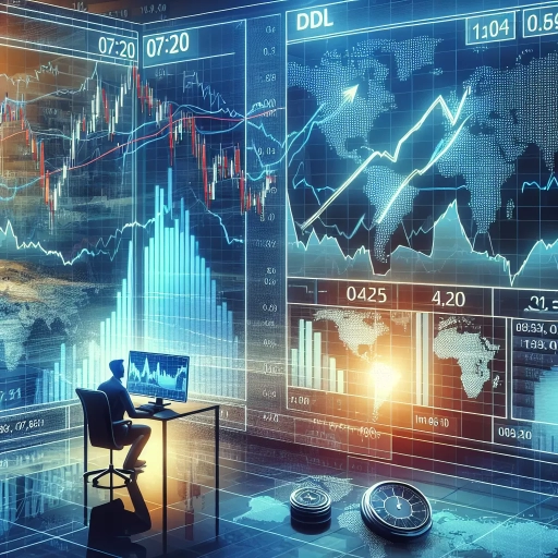 Unexpected Volatility Marks MDL Exchange Rate amid Market Uncertainty