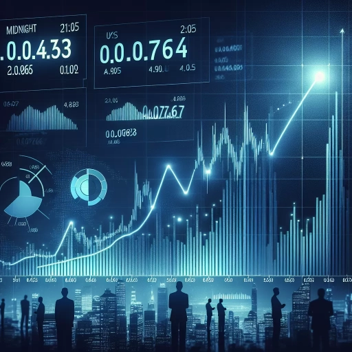 Rising Momentum in MDL Exchange Rate Draws Investor Attention