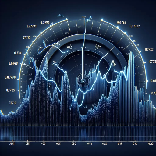 MDL Exchange Rate Shows Steady Decrease in Early April 2024