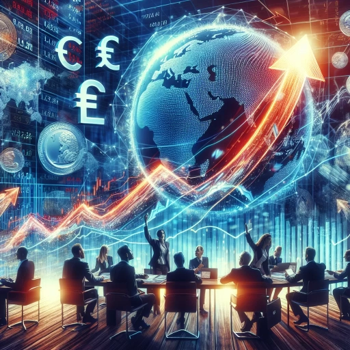 Unprecedented Stability in MDL Exchange Rates Ends with Notable Increase