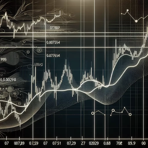 Unveiling the Volatile Journey of the MDL Exchange Rate in the First Quarter of 2024