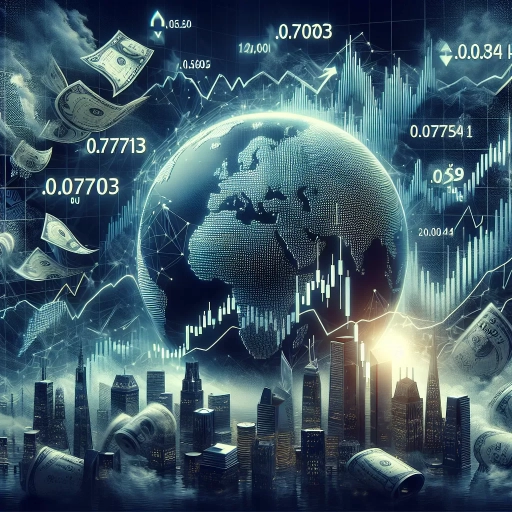 Moldovan Leu Holds Steady Amid Fluctuations in Global Market